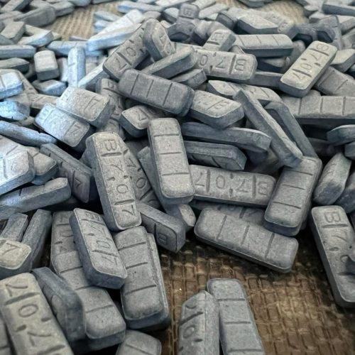 Xanax Bars | Blue B707